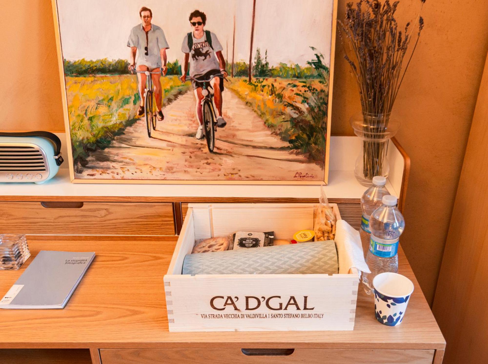 Campagna Cremasca-A/C-Wi Fi-Tasting Vini Top All Екстериор снимка